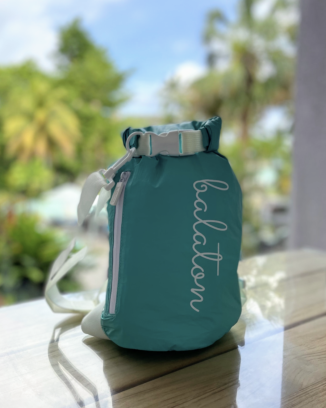 vízhatlan dry bag