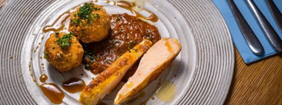 Balaton legjobb ettermei