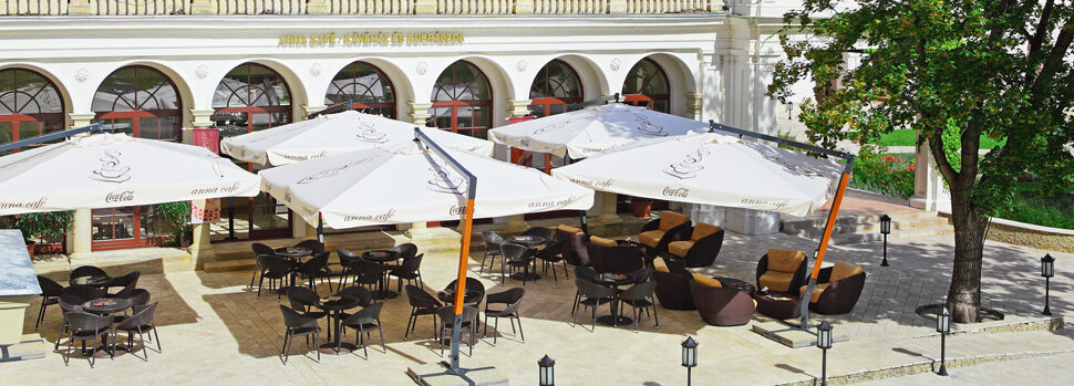 anna grand hotel