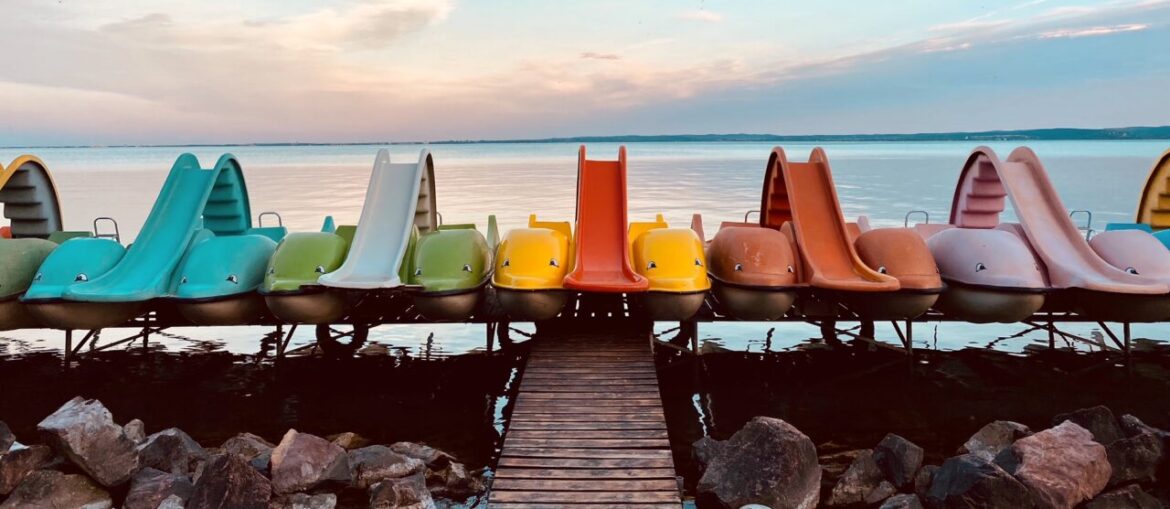 balaton collection