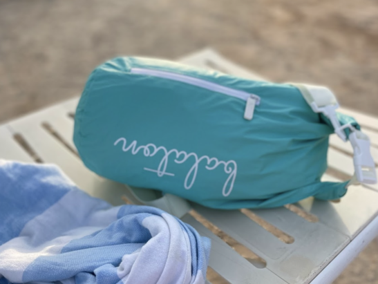 dry bag