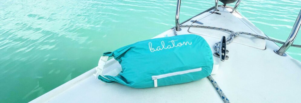 dry bag