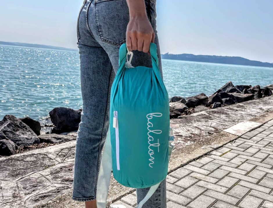 strandtáska